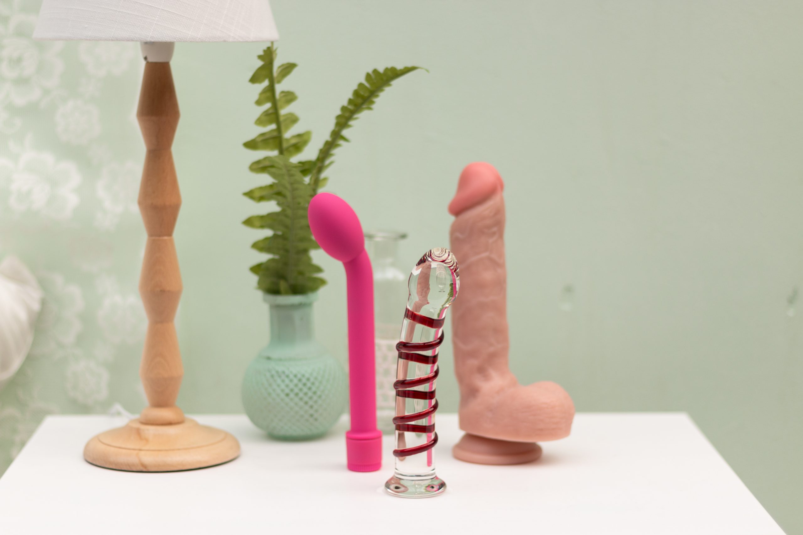 how to use sex toys
