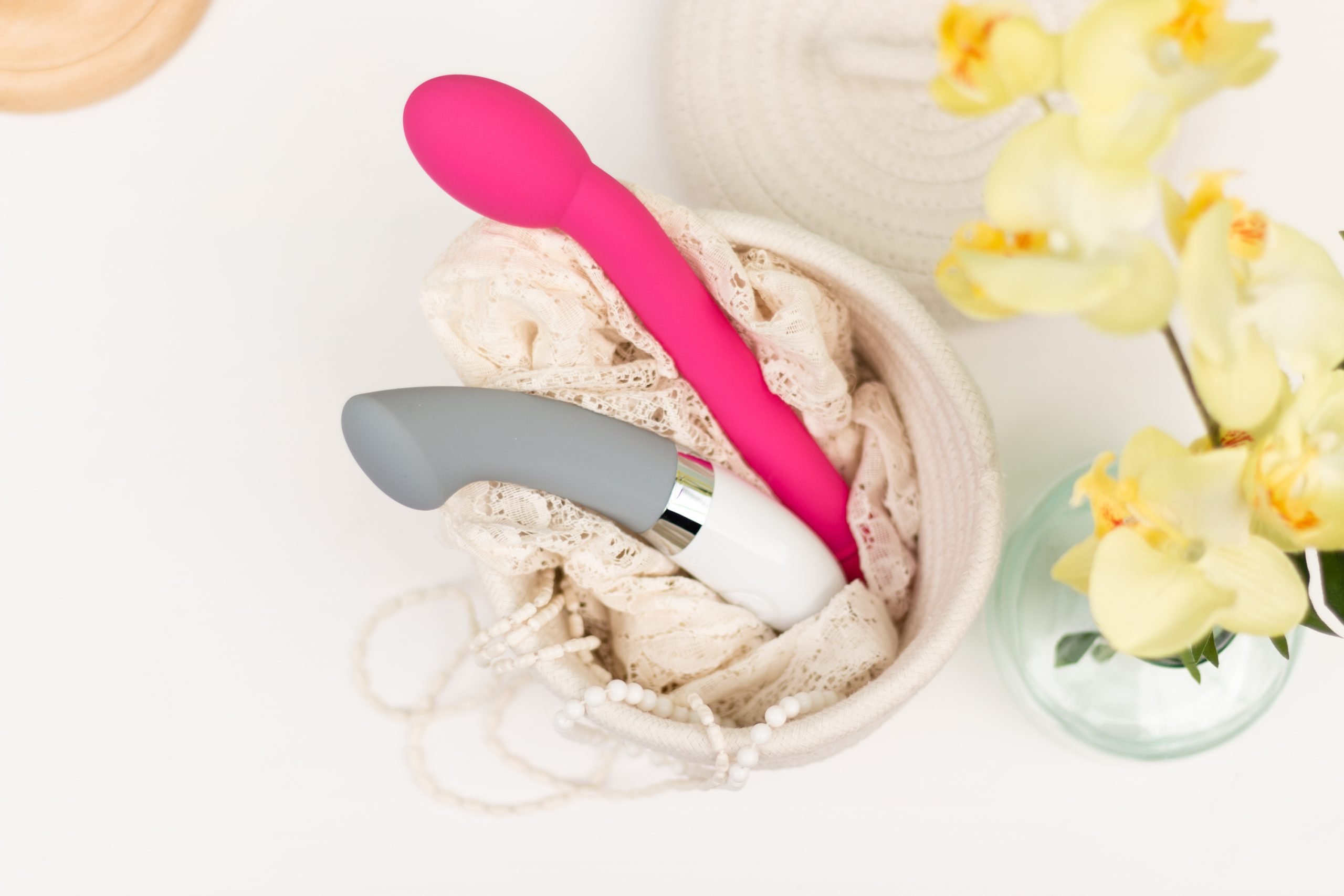 how to use sex toys
