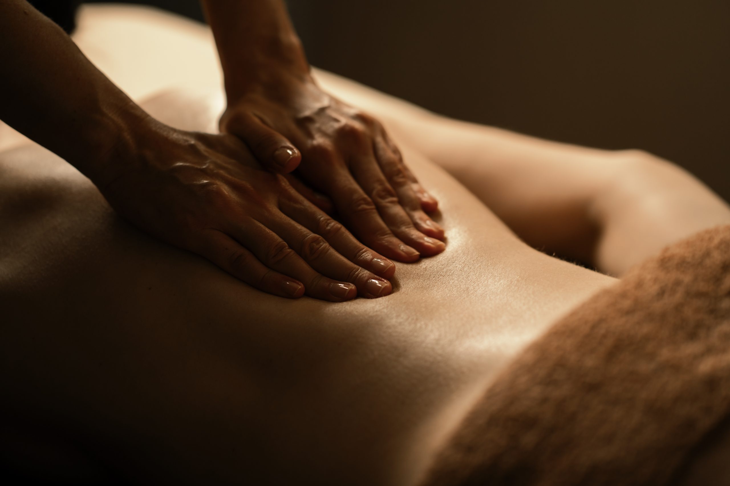 erotic massage
