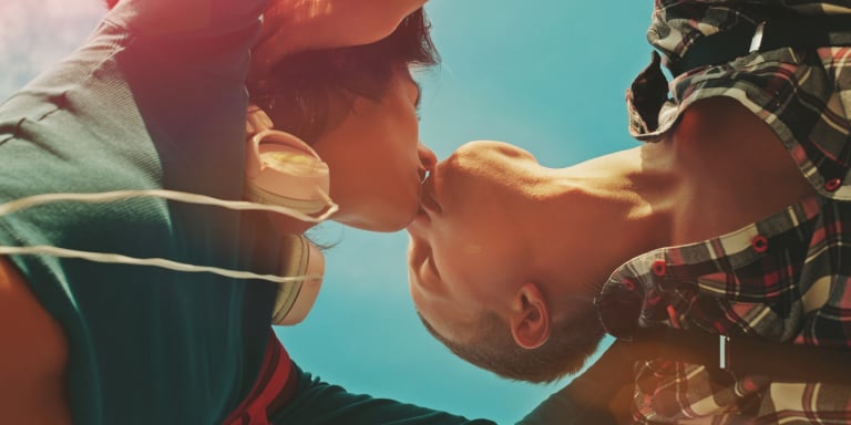 La sexualitÃ© Ã  distance