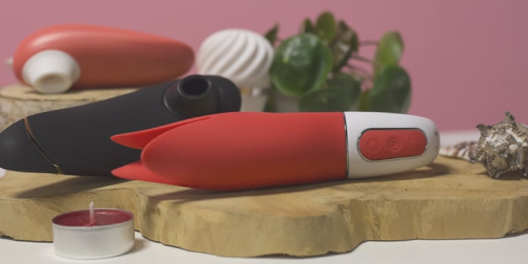 Satisfyer