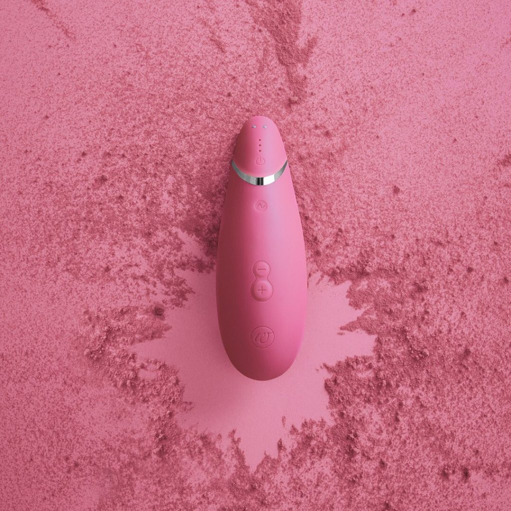 Womanizer Premium
