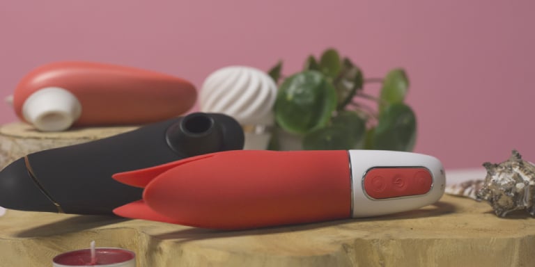Womanizer vs Satisfyer