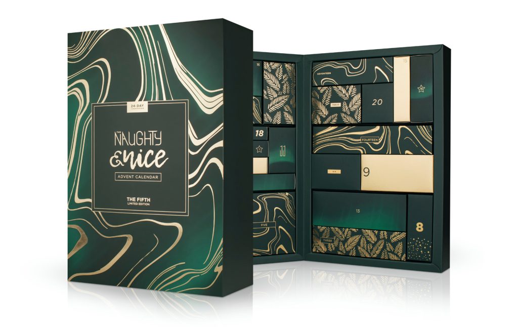 advent calendar