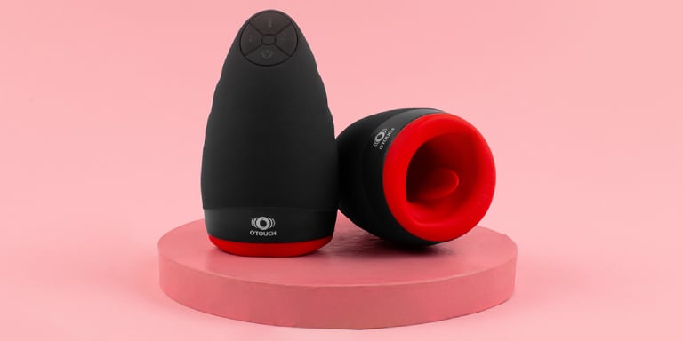 warming sex toys