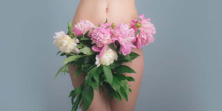 La libido fÃ©minine