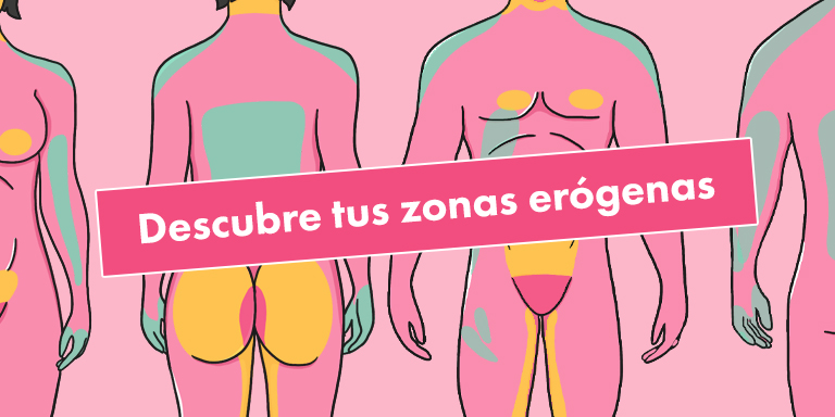 Zonas erÃ³genas