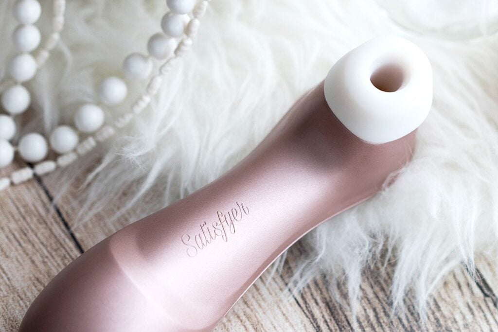 satisfyer pro 2 review, recensión y experiencias