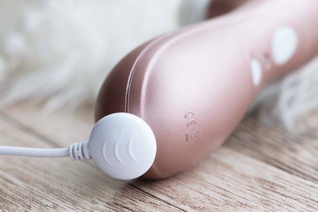 Reseña del Satisfyer Pro 2, opinión y experiencias