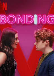 bonding Filmy BDSM