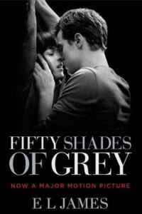 fifty shades of grey 