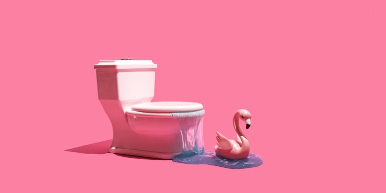 Giochi d'acqua