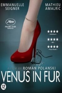 Venus w futrze 