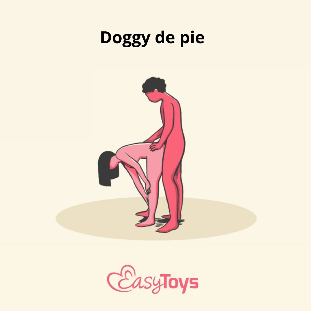 Doggy de pie