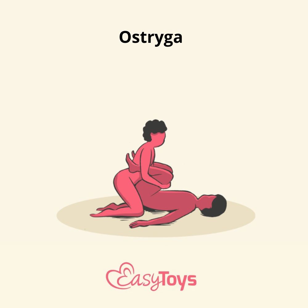 Ostryga