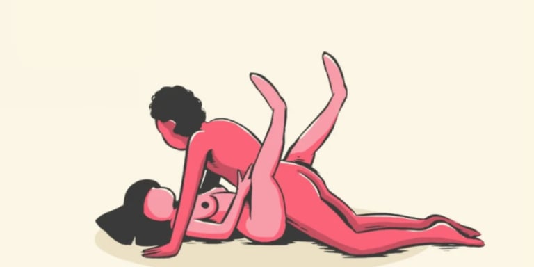 Spread Eagle