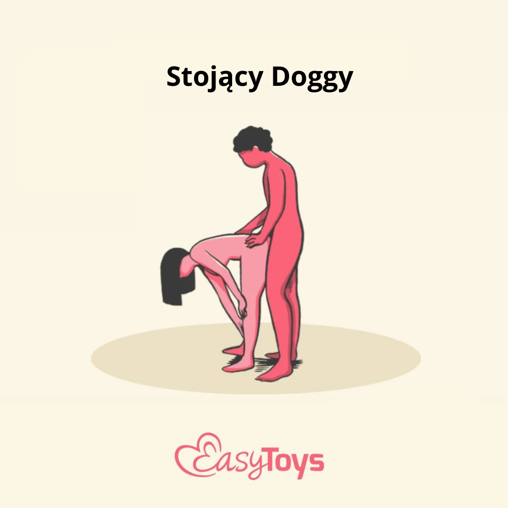 Stojący Doggy