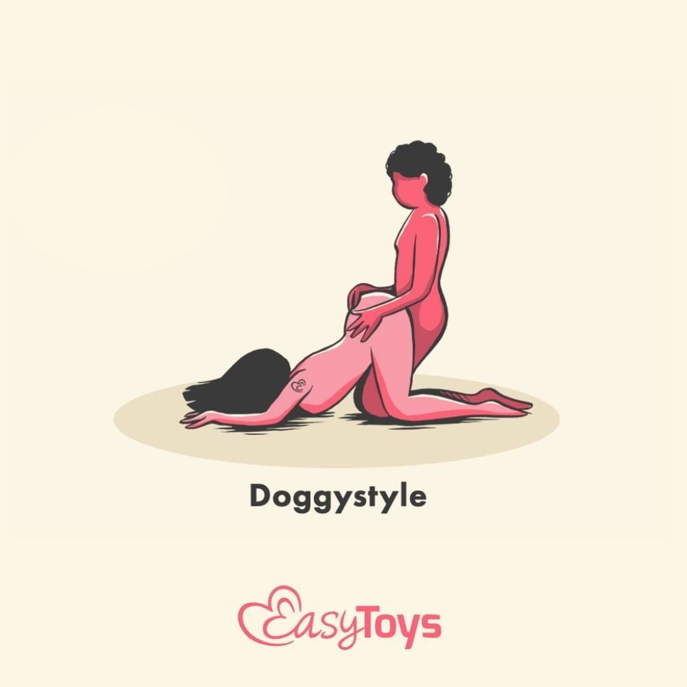 doggy-style