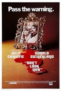 Dont look now