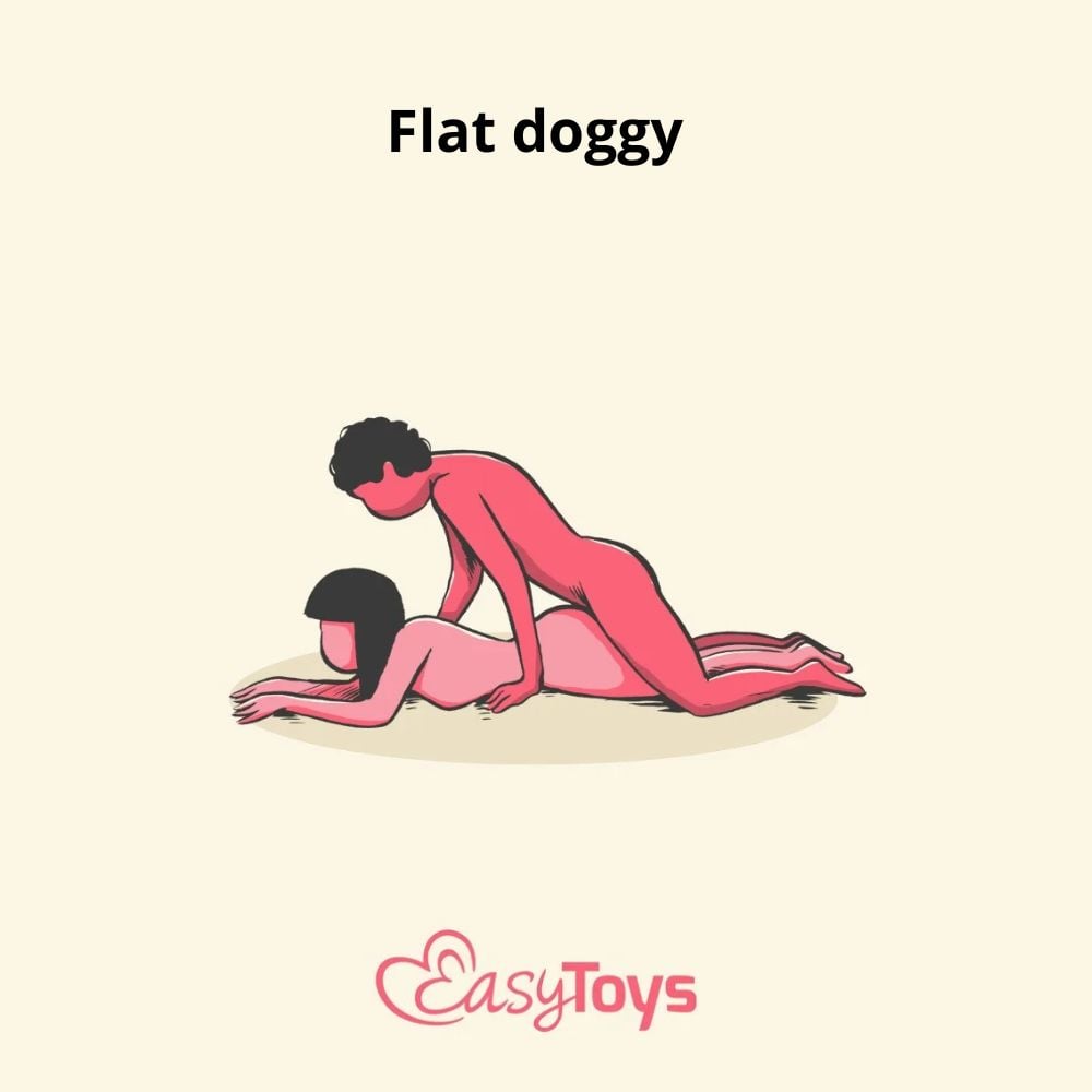 flat-doggy