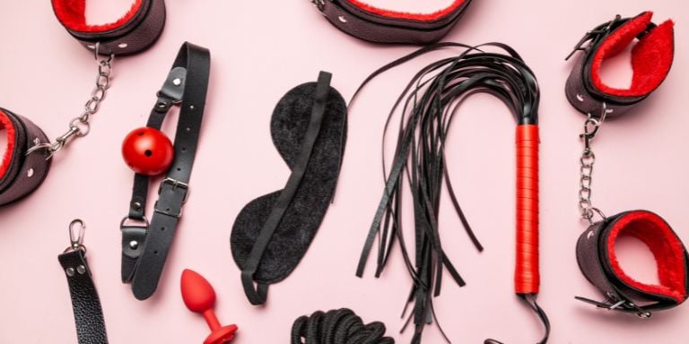 bondage-toys