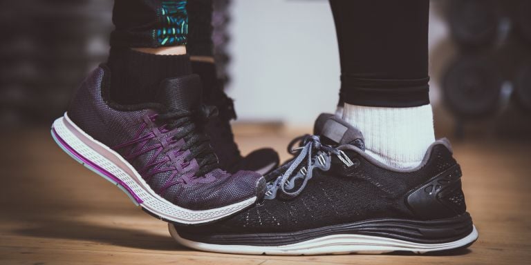 gym-shoes