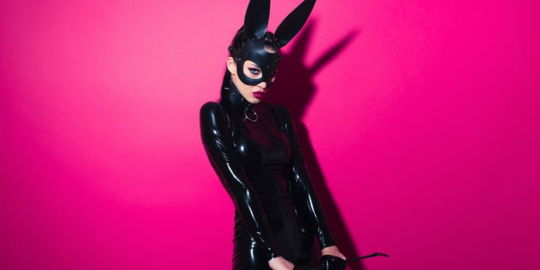 Femdom