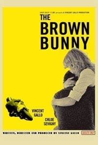 Brown Bunny Movie