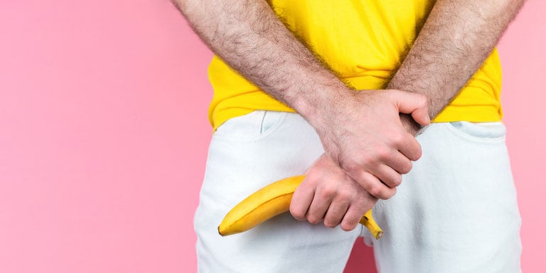 masturbation men