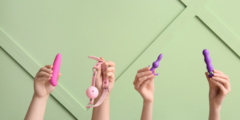 sextoys