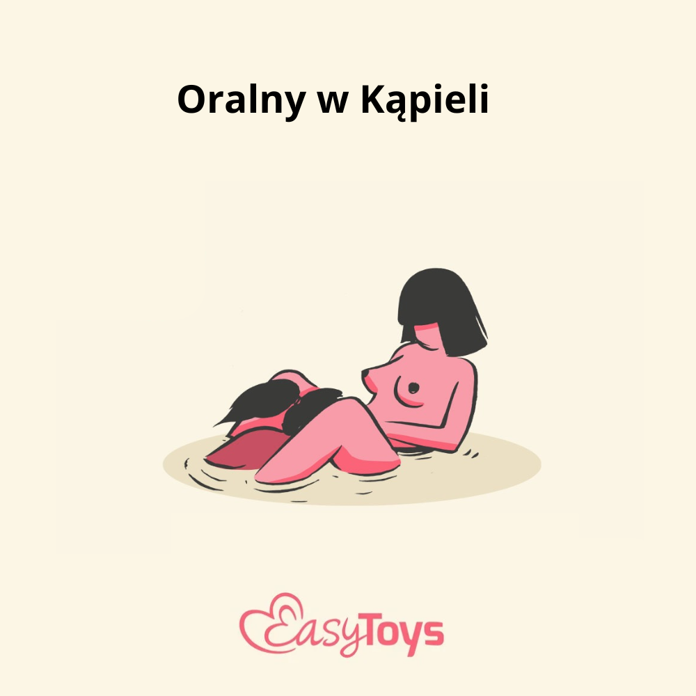 oral-w-kąpieli