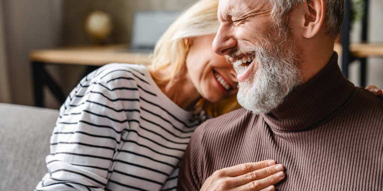 older-couple-laughing