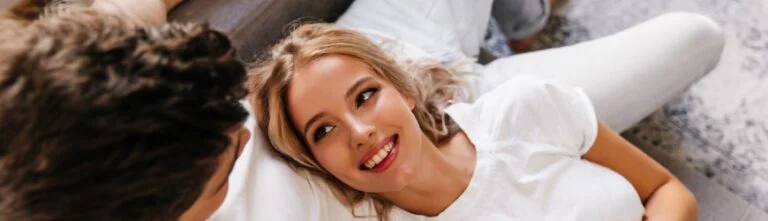 5 razones por las que no le gusta tu semen