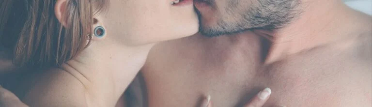 7 motivi per cui può essere migliore a letto di quanto lo sia ora