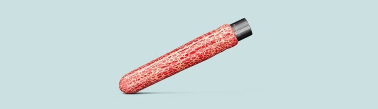 BONQUE juguetes sexuales convertidos en auténticas obras de arte