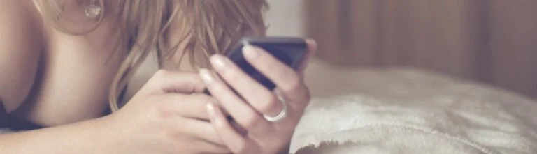 Dlaczego NIGDY nie powinieneś wysyłać dick pica