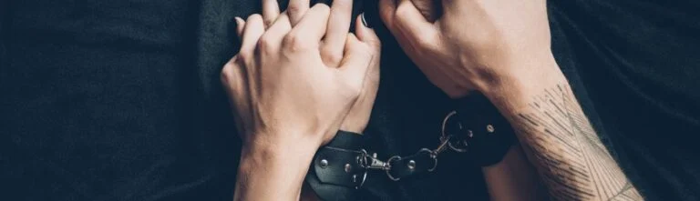 “Empezar con BDSM, ¿cómo lo hacemos”