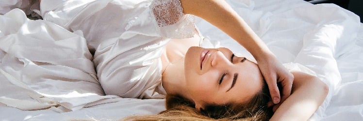Energygasm come raggiungere l’orgasmo senza contatto