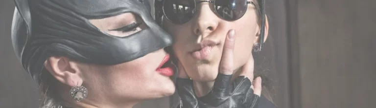 Fetish di cui probabilmente NON hai mai sentito parlare