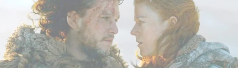 Le 15 scene di sesso più sorprendenti di Game of Thrones, con gif