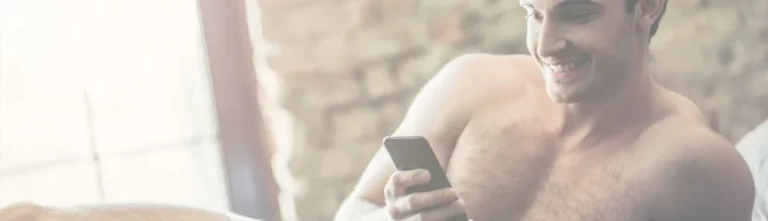 Por qué NUNCA deberías ver porno en tu móvil