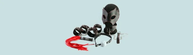 Sex toys de Star Wars ¡la Fuerza está con estos juguetes!