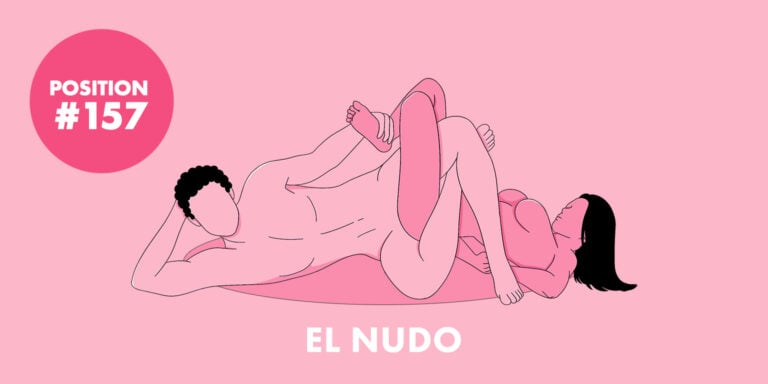 Posición del mes El Nudo