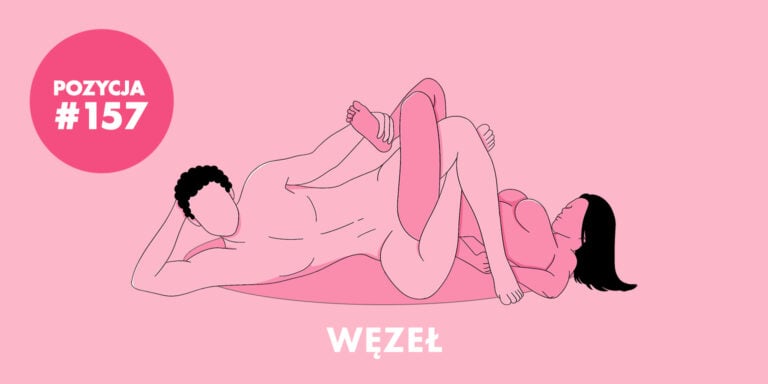 Pozycja miesiąca Węzeł