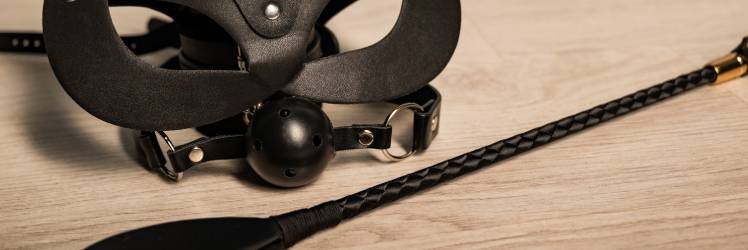 Subspace un’esperienza BDSM davvero speciale