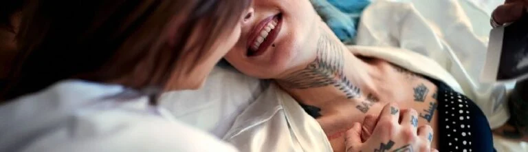 5 posturas para retrasar el orgasmo y disfrutar más tiempo
