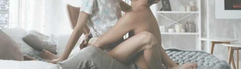7 modi per dire al partner che non hai ancora raggiunto l’orgasmo