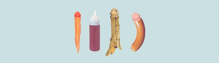 Crea il tuo dildo con il Dildo Maker