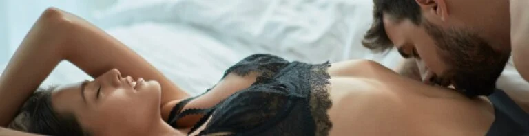 “La mia partner è egoista a letto. Cosa posso fare”