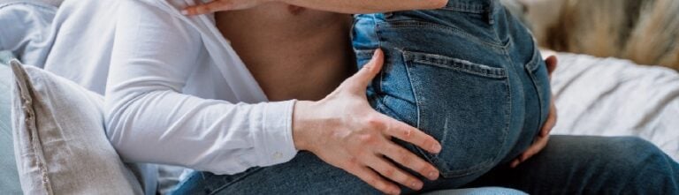 Mi pareja no es buena en la cama, ¿cómo puedo gestionarlo